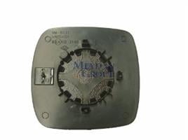 RENAULT KANGOO- 3- 08/13; AYNA CAMI ISITMALI SAĞ TARAF /SOL TARAF AYNI (ADET) (M.LECOY) (ORİJİNAL)