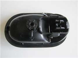 RENAULT KANGOO- 4- 14/21; ÖN KAPI İÇ AÇMA KOLU SOL TARAF (ELCEĞİ SİYAH)