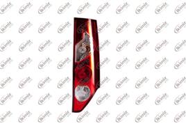 RENAULT KANGOO STOP LAMBASI TEK KAPI SAĞ 07- OEM NO 8200419945 UYUMLU PLKS 3770