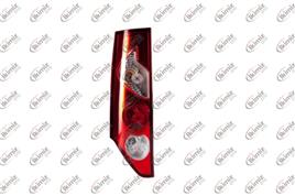 RENAULT KANGOO STOP LAMBASI TEK KAPI SOL 07- OEM NO 8200419941 UYUMLU PLKS 3771
