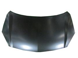 RENAULT KOLEOS- 2009-2011- MOTOR KAPUTU