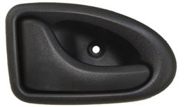 RENAULT MASTER- 2- 04/10; ÖN KAPI İÇ AÇMA KOLU SAĞ TARAF (PÜTÜRLÜ) (PLEKSAN)