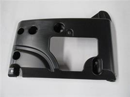 RENAULT MASTER- 3- 11/19; ARKA TAMPON BRAKETİ SOL TARAF 