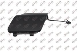 RENAULT MASTER III 09- ÖN TAMPON ÇEKİ DEMİR KAPAĞI OEM NO 511800537R UYUMLU PLKS 3933