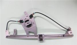 RENAULT MEGANE- 2- 03/09; ARKA CAM KRİKOSU SOL TARAF ELEKTRİKLİ/MOTORSUZ (4/5 KAPI) 