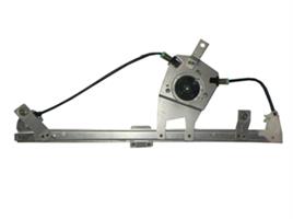 RENAULT MEGANE- 2- 03/09; ARKA CAM KRİKOSU SOL TARAF ELEKTRİKLİ/MOTORSUZ (4/5 KAPI) 