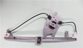 RENAULT MEGANE- 2- 03/09; ARKA CAM KRİKOSU SAĞ TARAF ELEKTRİKLİ/MOTORSUZ (4/5 KAPI) 