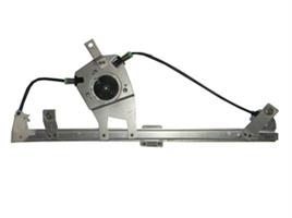 RENAULT MEGANE- 2- 03/09; ARKA CAM KRİKOSU SAĞ TARAF ELEKTRİKLİ/MOTORSUZ (4/5 KAPI) 