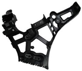 RENAULT MEGANE- 3- HB- 2010-2013-ARKA TAMPON BRAKETI SAĞ TARAF 