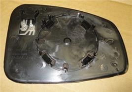 RENAULT MEGANE- 3- HB- 2010-2013-AYNA CAMI SOL TARAF ISITMALI