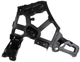 RENAULT MEGANE- 3- HB- 2014-2015- ARKA TAMPON BRAKETI SAĞ TARAF 