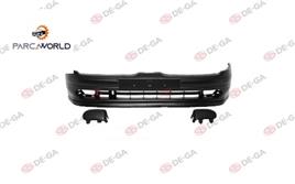 Renault Megane Ön Tampon 9599 Tüv