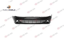 Renault Megane Ön Tampon 9902 Tüv
