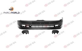 Renault Megane Ön Tampon Astarlı 9599 Tüv