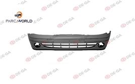 Renault Megane Ön Tampon Astarlı 9902 Tüv