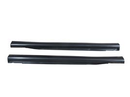 RENAULT R9- BROADWAY- 1997-2000- MARŞPİYEL PLASTİĞİ SAĞ TARAF /SOL TARAF SET (2 PARÇA) SİYAH