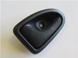 RENAULT SCENIC- 1- 2000-2003- ARKA KAPI İÇ AÇMA KOLU SOL TARAF ELCEĞİ SİYAH