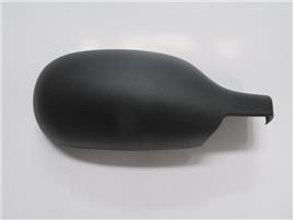 RENAULT SCENIC- 1- 2000-2003- AYNA KAPAĞI SAĞ TARAF SİYAH