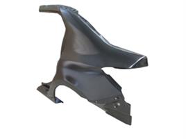 RENAULT SYMBOL- 2013-2021- ARKA ÇAMURLUK SOL TARAF 