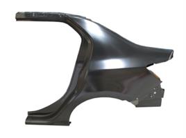 RENAULT SYMBOL- 2013-2021- ARKA ÇAMURLUK SOL TARAF 