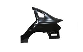 RENAULT SYMBOL ARKA ÇAMURLUK SOL.09- 7751478670