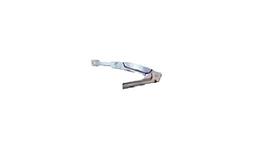 RENAULT SYMBOL / LOGAN / MCV MOTOR KAPUT MENTŞ.SOL 12- ORJİNAL REF. NO: 654013159R UYUMLU ORJ02CL003