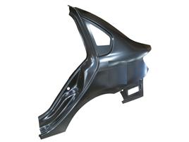 RENAULT SYMBOL- THALIA- SD- 2009-2012- ARKA ÇAMURLUK SOL TARAF 