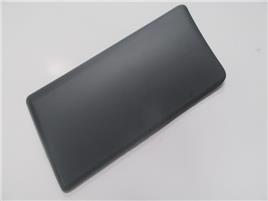 RENAULT TRAFIC- 2- 04/14; ARKA ÇAMURLUK BANDI SOL TARAF UZUN ŞASE (KLİPSLİ)