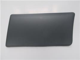 RENAULT TRAFIC- 2- 04/14; ARKA ÇAMURLUK BANDI SOL TARAF UZUN ŞASE (KLİPSLİ)