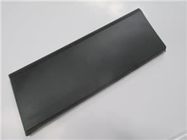 RENAULT TRAFIC- 3- 15/21; ARKA ÇAMURLUK BANDI SOL TARAF (KLİPSLİ)