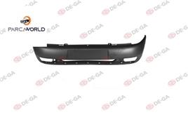 Seat Ibıza Ön Tampon 9699 Tüv
