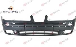 Seat Ibıza Ön Tampon 9902 Tüv
