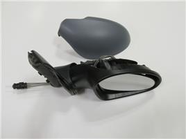 SEAT TOLEDO- 2005-2007- KAPI AYNASI SAĞ TARAF MANUEL ( KAPAKLI)