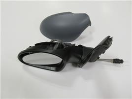 SEAT TOLEDO- 2005-2007- KAPI AYNASI SOL TARAF MANUEL ( KAPAKLI)