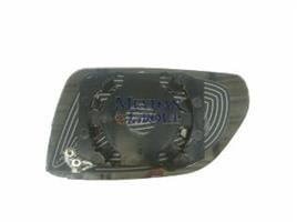 SKODA FABIA- 07/10; AYNA CAMI SAĞ TARAF ISITMALI