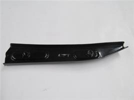 SKODA FABIA- 10/15; ÖN TAMPON BRAKETİ SOL TARAF SAC 