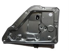 SKODA FABIA- 2001-2004- ARKA CAM KRİKOSU SAĞ TARAF MANUEL (İÇ PANELİ İLE BİRLİKTE) (HB) 