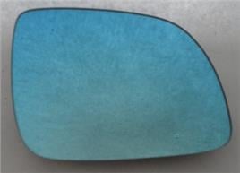 SKODA OCTAVIA- 96/10; AYNA CAMI SAĞ TARAF ISITMALI KÜÇÜK TİP (ALKAR)