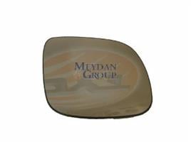 SKODA OCTAVIA- 96/10; AYNA CAMI SAĞ TARAF ISITMASIZ KÜÇÜK TİP