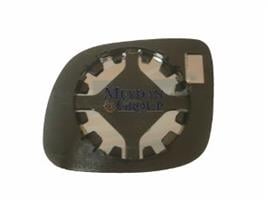 SKODA OCTAVIA- 96/10; AYNA CAMI SAĞ TARAF ISITMASIZ KÜÇÜK TİP