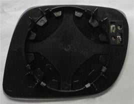 SKODA OCTAVIA- 96/10; AYNA CAMI SAĞ TARAF ISITMALI KÜÇÜK TİP (ALKAR)