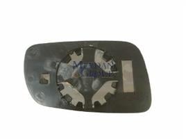 SKODA OCTAVIA- 96/10; AYNA CAMI SOL TARAF ISITMASIZ BÜYÜK TİP