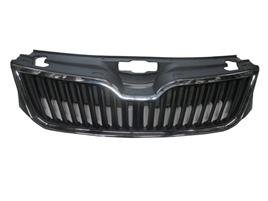 SKODA RAPID- 2013-2018- ÖN PANJUR NİKELAJ ÇERÇEVELİ (TW-Y)
