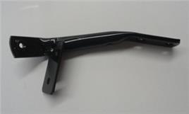 SUZUKI GRAND VITARA- 1998-2002- ÖN TAMPON BRAKETİ SAĞ TARAF 