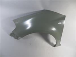 SUZUKI SX4- 2007-2013- ÖN ÇAMURLUK DELİKLİ SOL TARAF DODİK DELİKSİZ 