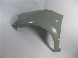 SUZUKI SX4- 2007-2013- ÖN ÇAMURLUK DELİKLİ SOL TARAF DODİK DELİKSİZ 