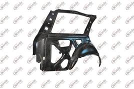 TOFAŞ KARTAL ARKA ÇAMURLUK İSKELET SACI SAĞ OEM NO 85007006 UYUMLU UNIV 01 50
