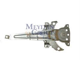 TOYOTA CAMRY- 2005-2006- ARKA CAM KRİKOSU SAĞ TARAF ELEKTRİKLİ/MOTORSUZ
