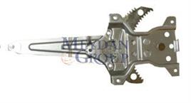 TOYOTA CAMRY- 2005-2006- ARKA CAM KRİKOSU SAĞ TARAF ELEKTRİKLİ/MOTORSUZ
