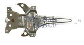 TOYOTA CAMRY- 2005-2006- ARKA CAM KRİKOSU SOL TARAF ELEKTRİKLİ/MOTORSUZ